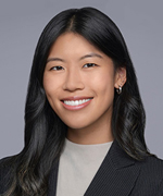 Rachel Lin, M.D.